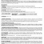 VOLANTINO LA BELA MANERA DE CUUR 23 GIUGNO (2)