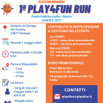 VOLANTINO PLAY4FUN RUN 1 maggio (2)